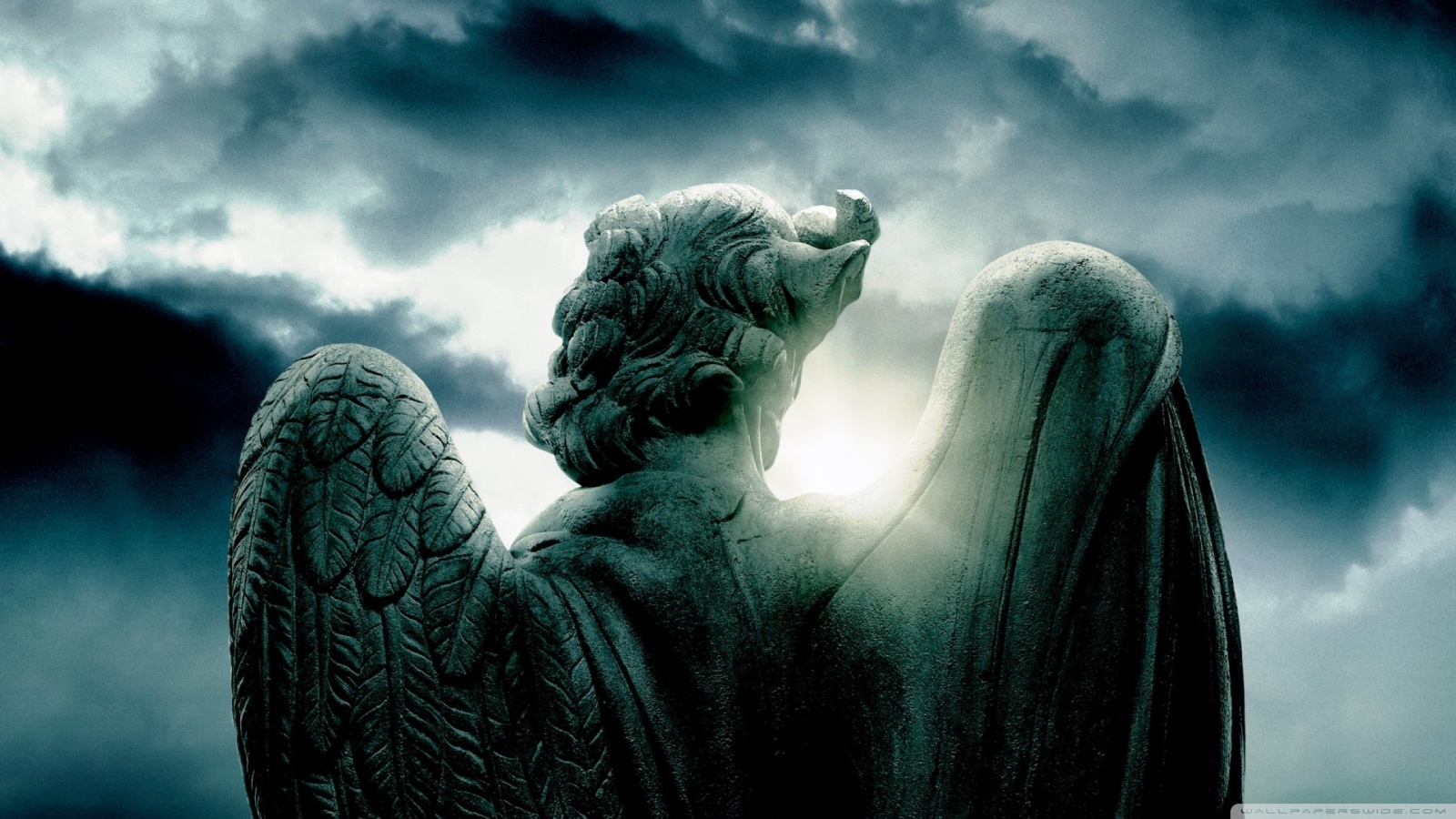 2009 Angels And Demons desktop wallpaper : High Definition 2009 Angels And Demons desktop wallpaper : High Definition