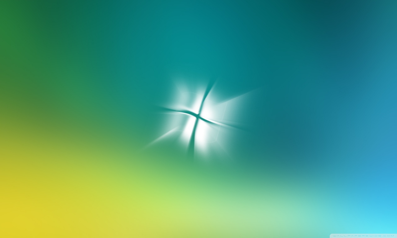 Windows Vista Wallpaper Hd