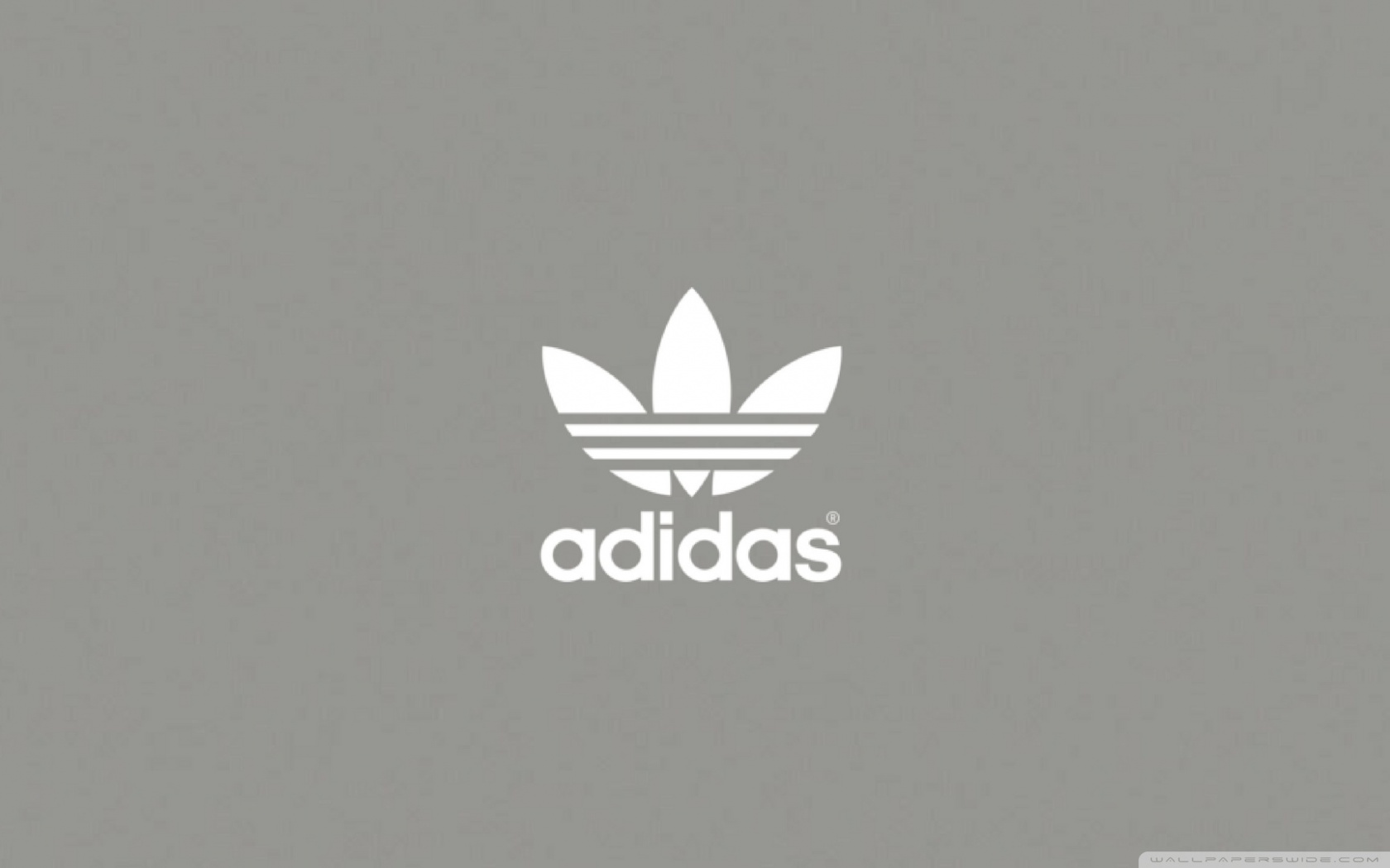 Adidas Logo Grey Background | colegioclubuniversitario.edu.ar