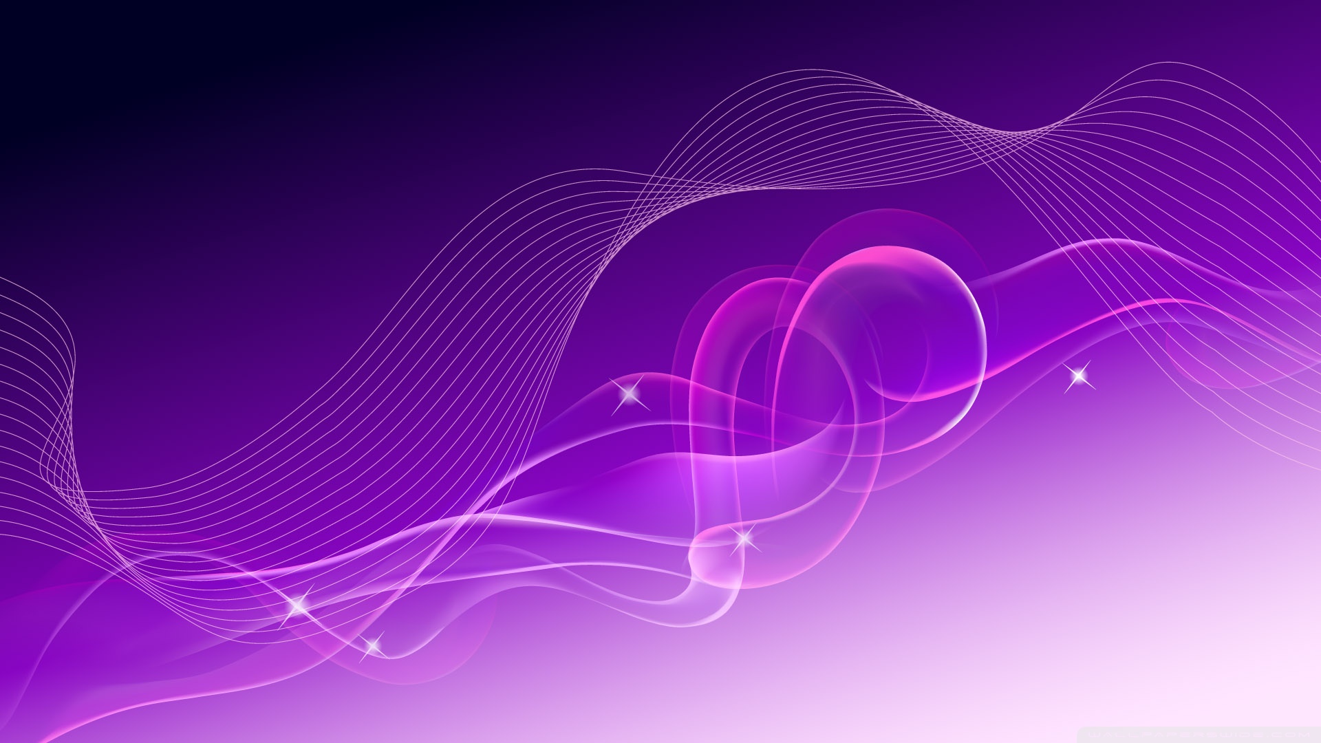 Aero Colorful Purple 5 4K HD Desktop Wallpaper For 4K Ultra HD