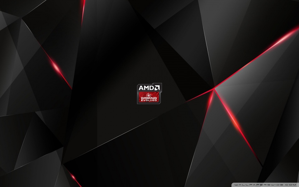 AMD Gaming Evolved Ultra HD Desktop Background Wallpaper for 4K UHD TV :  Widescreen & UltraWide Desktop & Laptop : Tablet : Smartphone