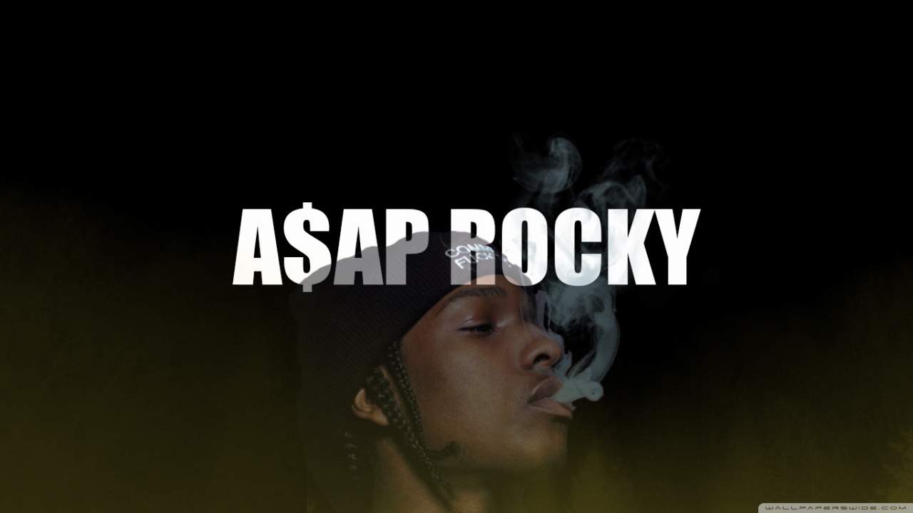 every asap rocky song