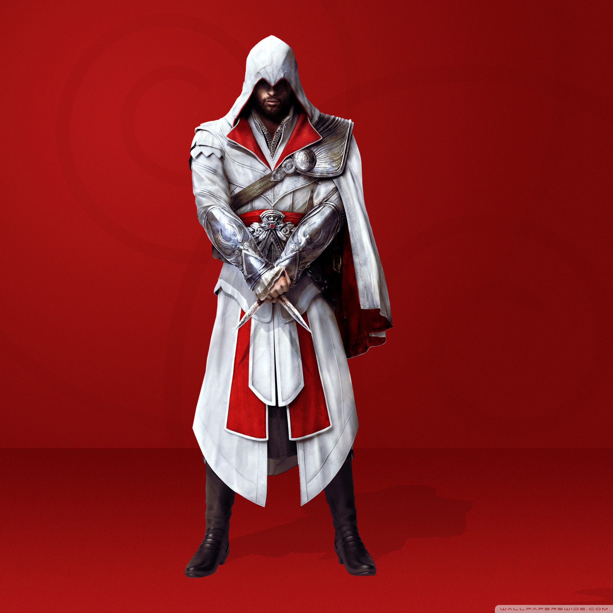 Assassin Creed Brotherhood Download For Android