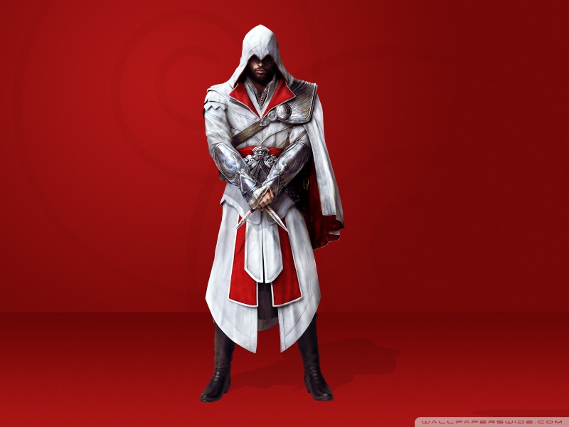 assassins creed wallpaper brotherhood. Assassin#39;s Creed Brotherhood
