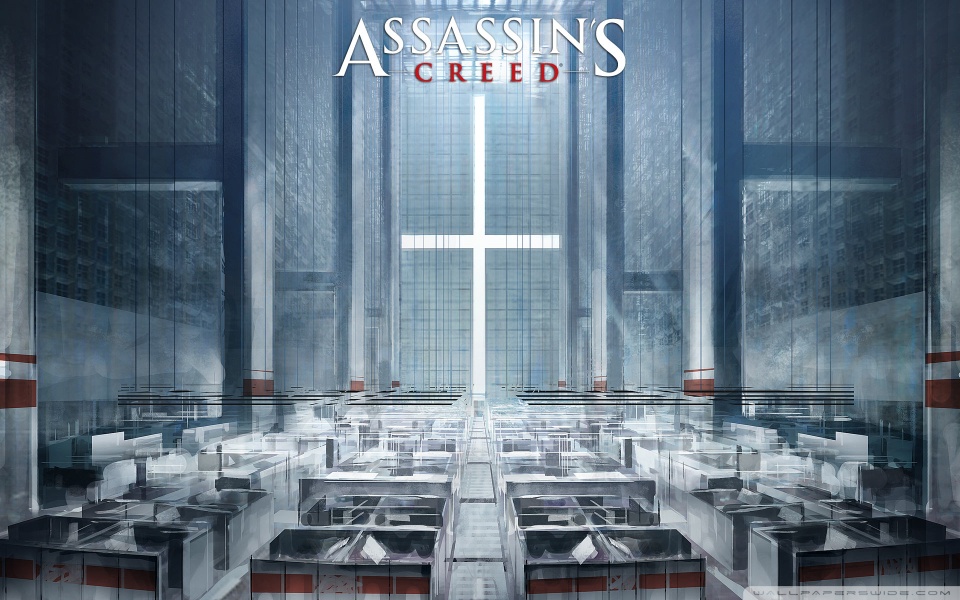 assassins creed wallpaper brotherhood. Assassin#39;s Creed Brotherhood