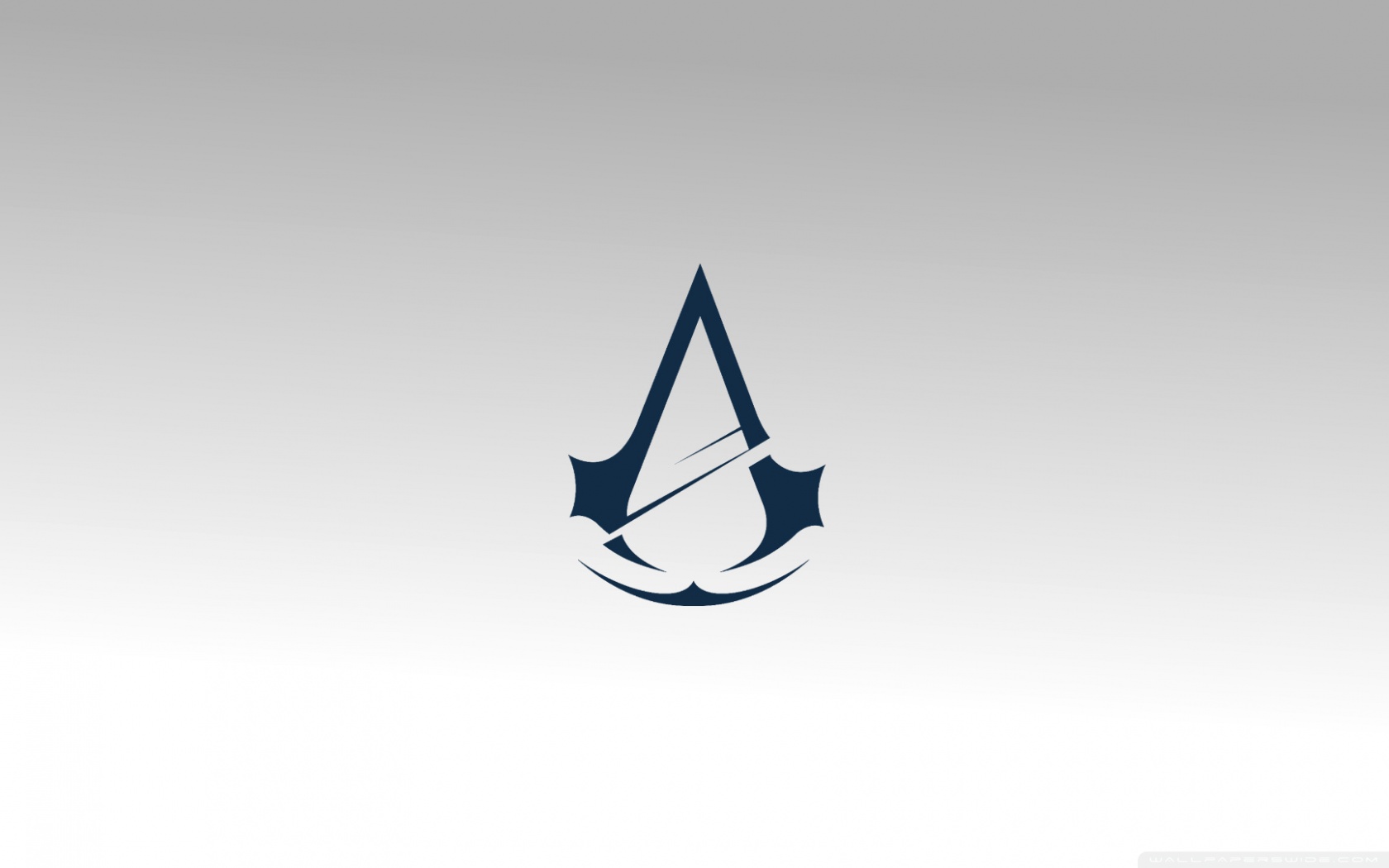Assassins Creed Unity Logo High