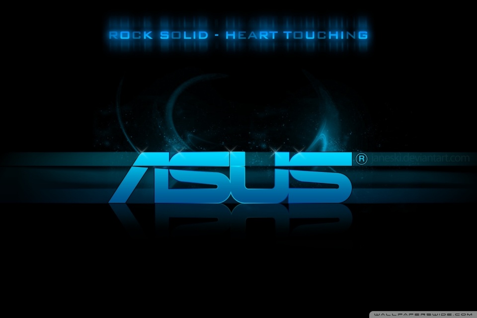 Asus Ultra HD Desktop Background Wallpaper for 4K UHD TV : Widescreen &  UltraWide Desktop & Laptop : Tablet : Smartphone