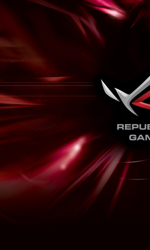 Asus Rog Wallpaper 4k Mobile Wallpaper Hd For Android