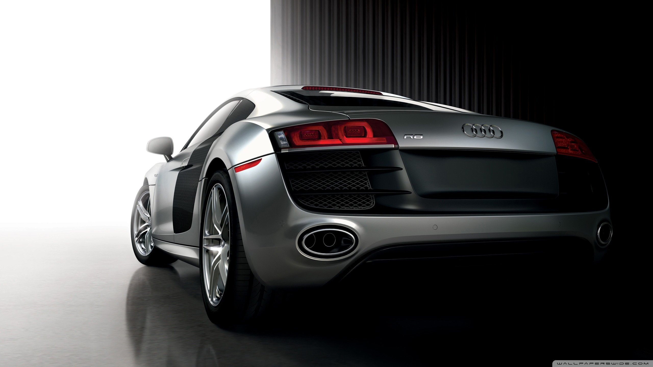 Audi Hd Wallpapers For Pc