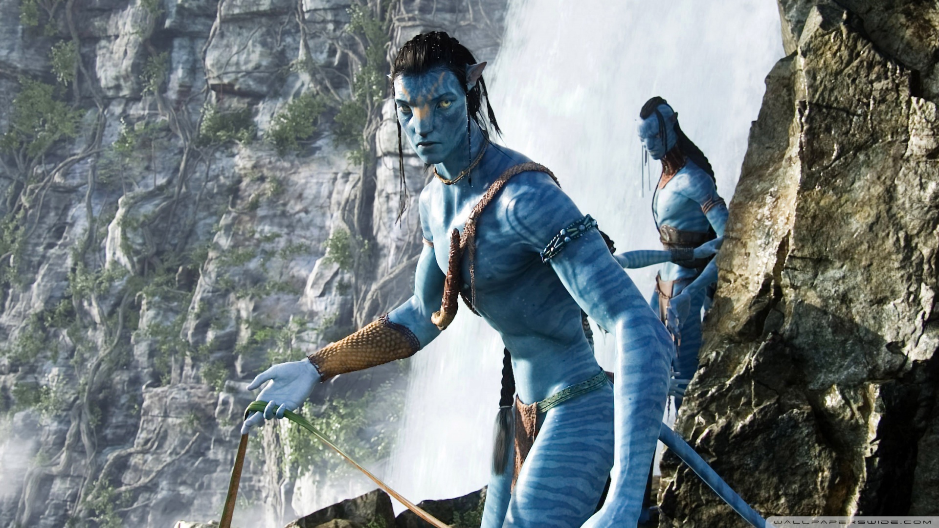 Avatar 2009 Full Hd 1080p