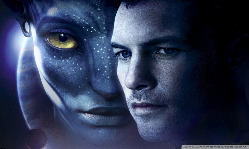 wallpaper movie 2009. Avatar 2009 Movie desktop