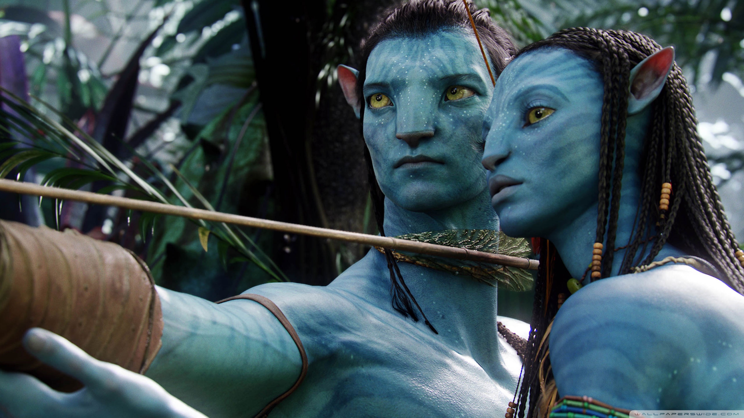 Avatar Version Extendida 1080p Latino Mega
