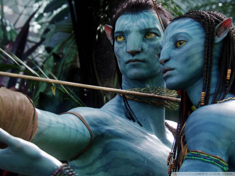 avatar movie characters. Avatar Movie Characters