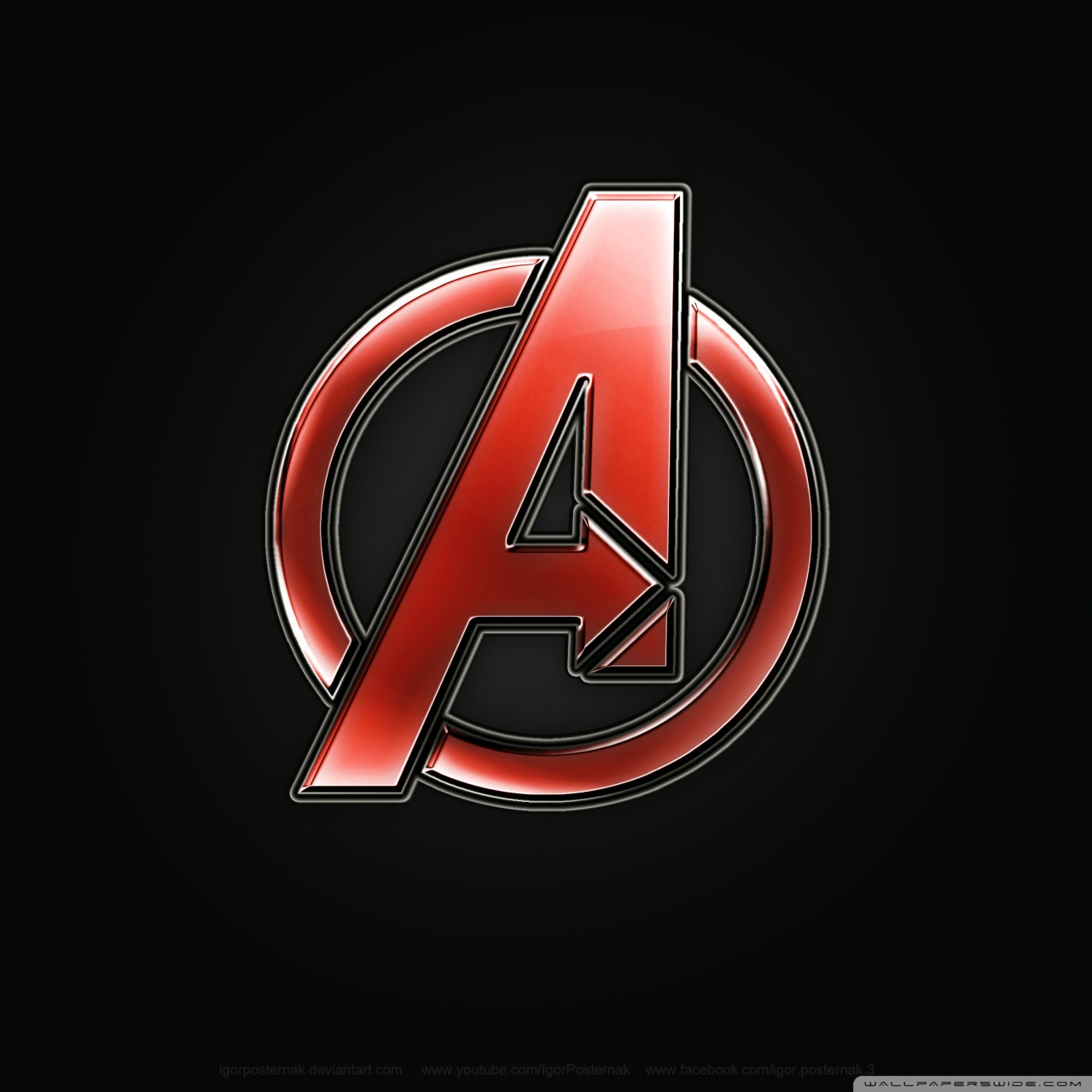 Avengers 4K HD Desktop Wallpaper For 4K Ultra HD TV Wide