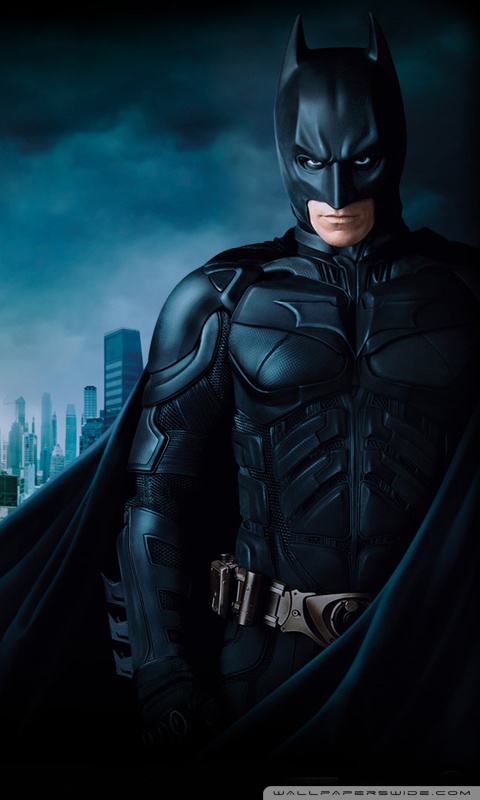 Batman Ultra HD Desktop Background Wallpaper for 4K UHD TV : Widescreen &  UltraWide Desktop & Laptop : Tablet : Smartphone