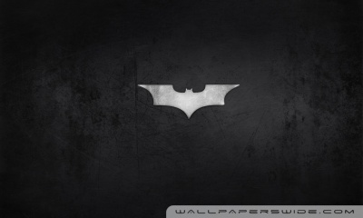 Batman Logo Ultra HD Desktop Background Wallpaper for 4K UHD TV : Multi  Display, Dual Monitor : Tablet : Smartphone