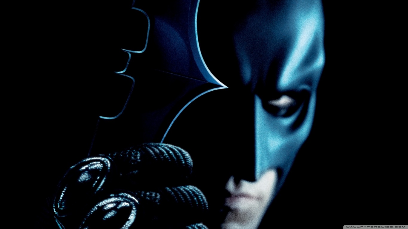 Batman The Dark Knight Wallpaper