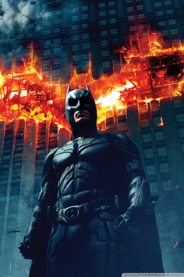 Batman The Dark Knight Ultra Hd Desktop Background Wallpaper For 4k Uhd Tv Tablet Smartphone