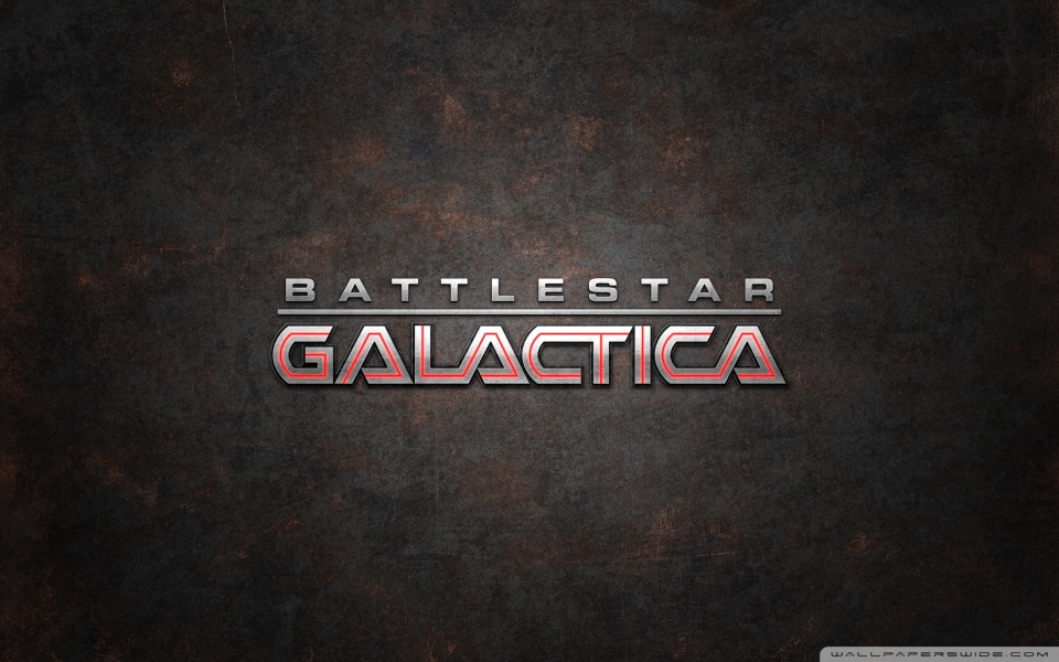 battlestar galactica wallpaper. Battlestar Galactica desktop
