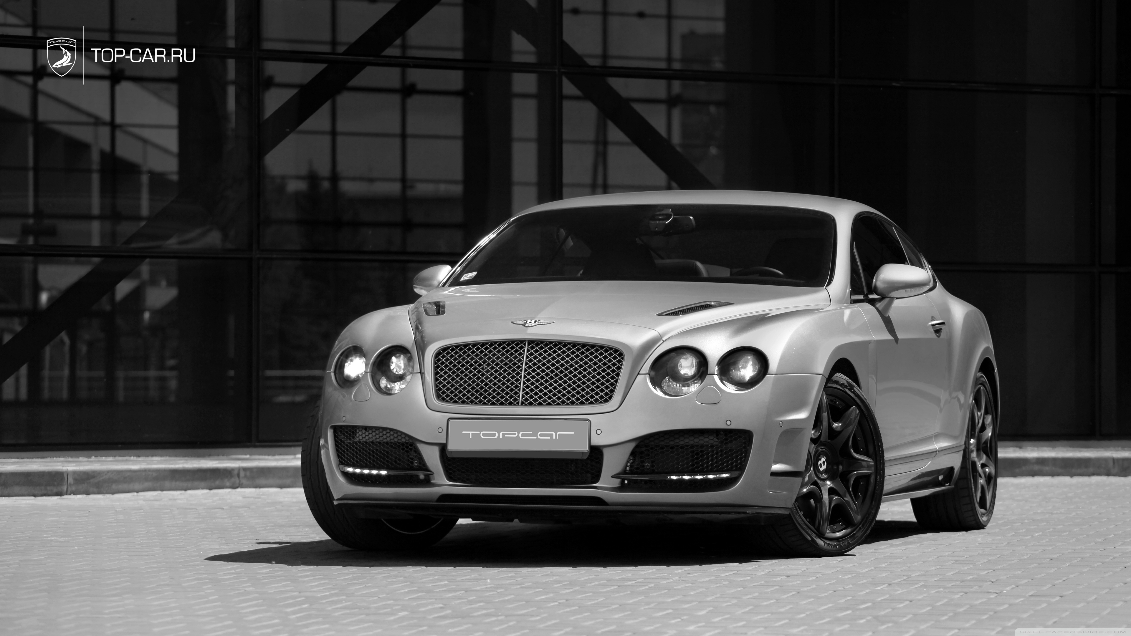 обои hd bentley