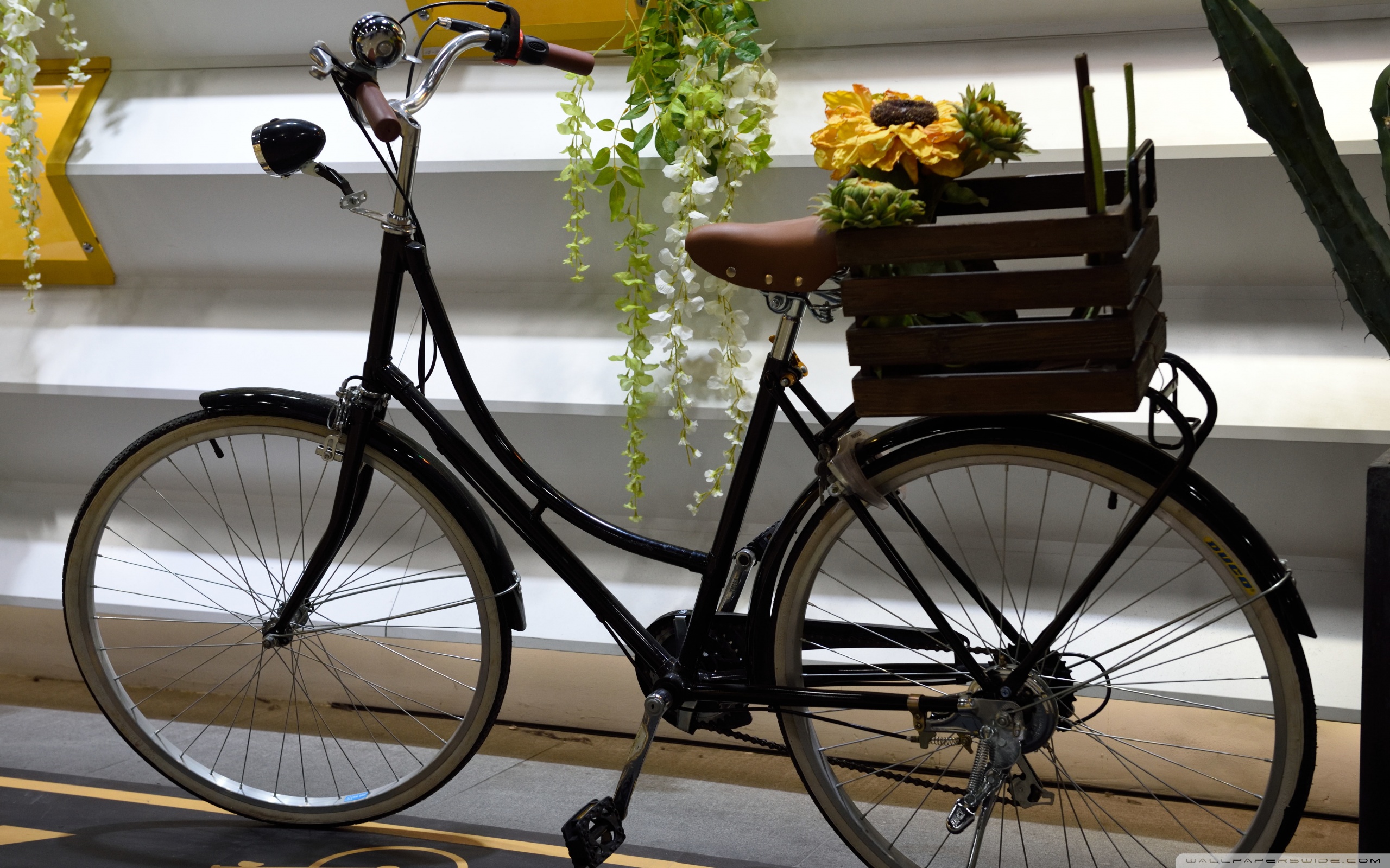Bike Ultra HD Desktop Background Wallpaper for : Widescreen & UltraWide