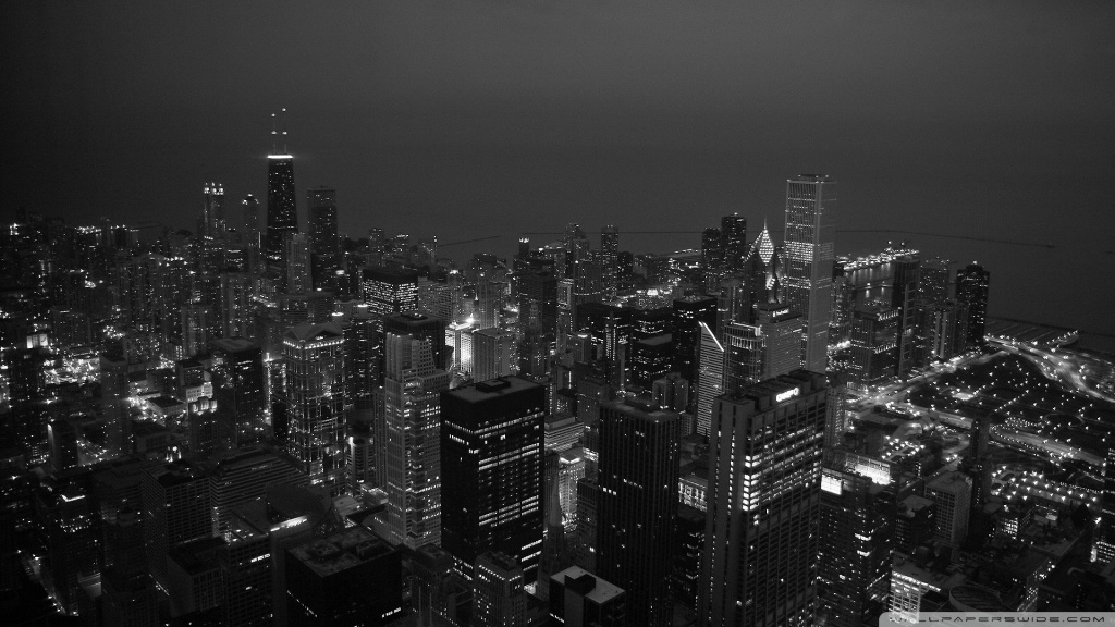 black and white new york city wallpaper. new york skyline wallpaper