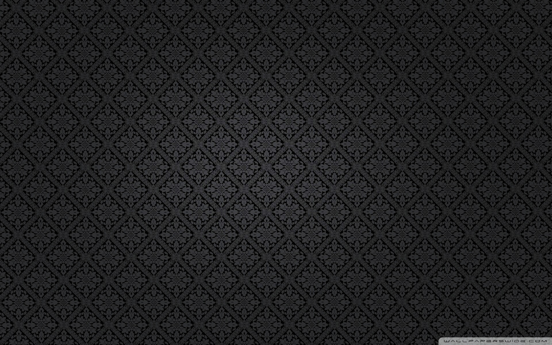 black and white pattern wallpaper