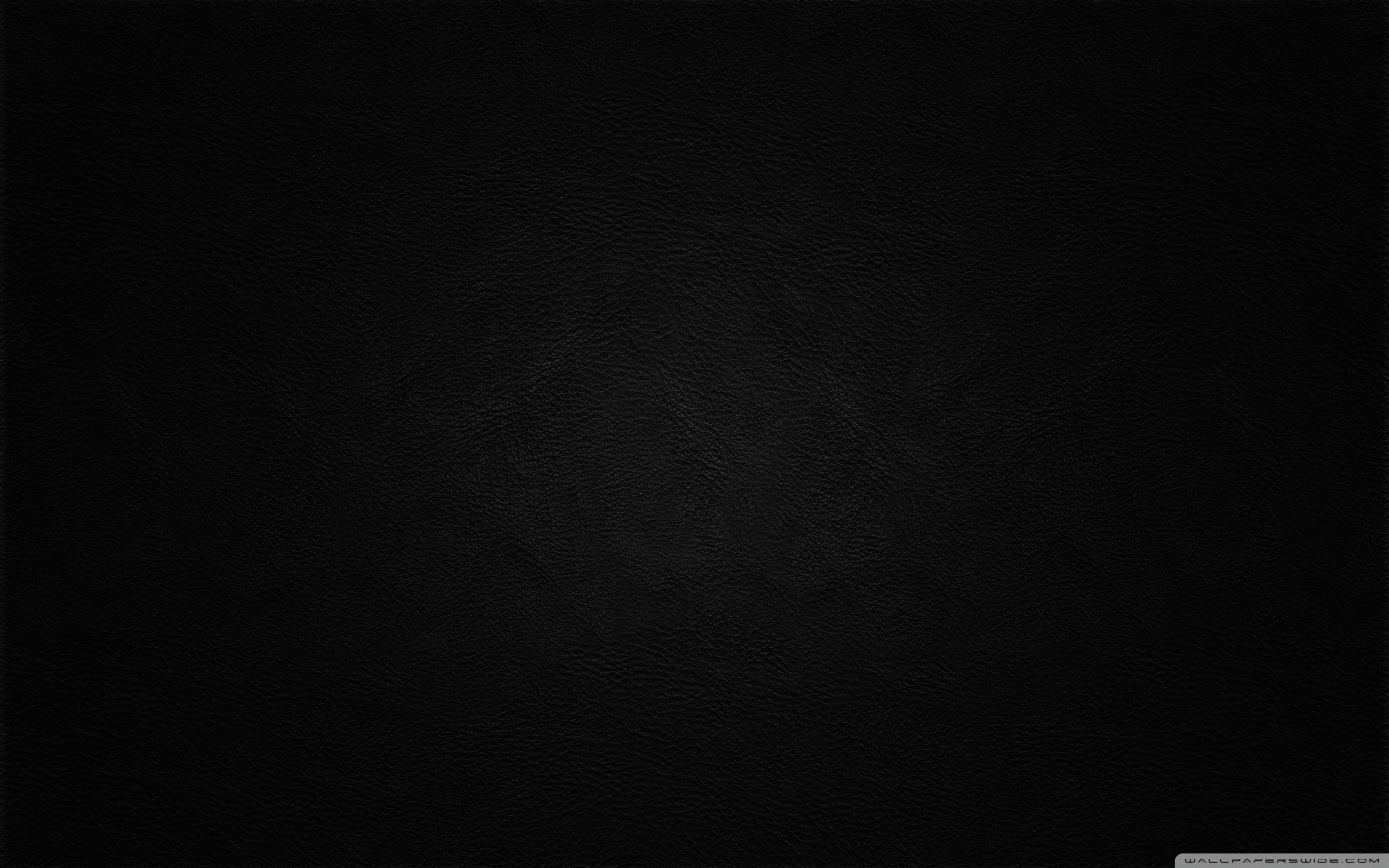 black_background_leather wallpaper 2560x1600