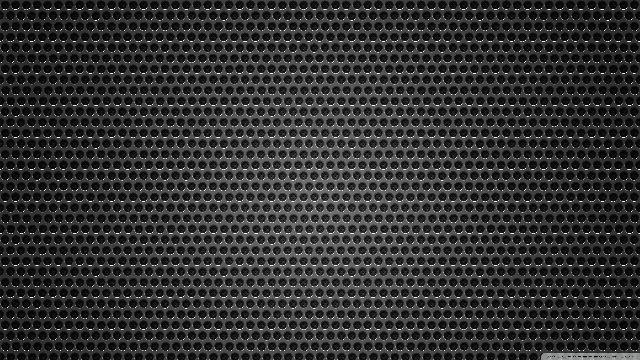 Black Background Metal Hole Ultra HD Desktop Background Wallpaper for 4K  UHD TV : Widescreen & UltraWide Desktop & Laptop : Multi Display, Dual  Monitor : Tablet : Smartphone