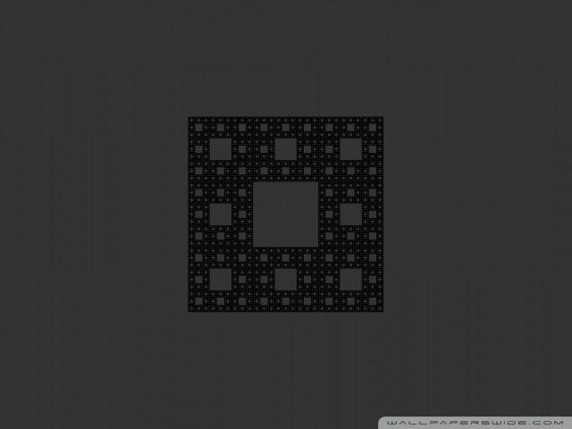 Black Square Art Ultra HD Desktop Background Wallpaper for 4K UHD TV