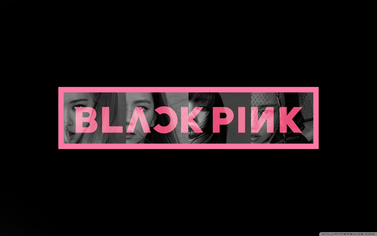 Blackpink In Your Area Wallpapers  Top Free Blackpink In Your Area  Backgrounds  WallpaperAccess