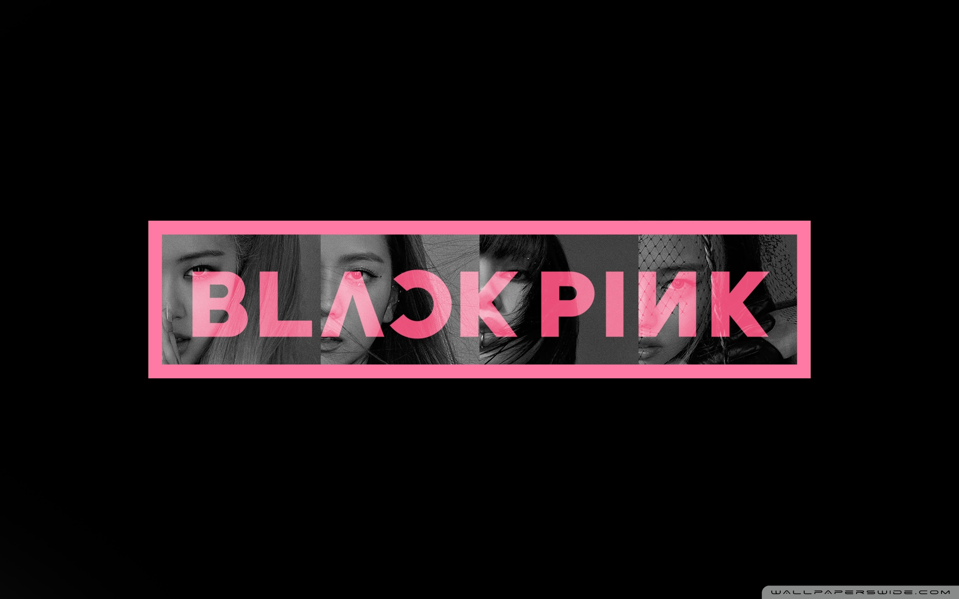 Featured image of post Black And Pink Background Hd : Choose from hundreds of free pink wallpapers.