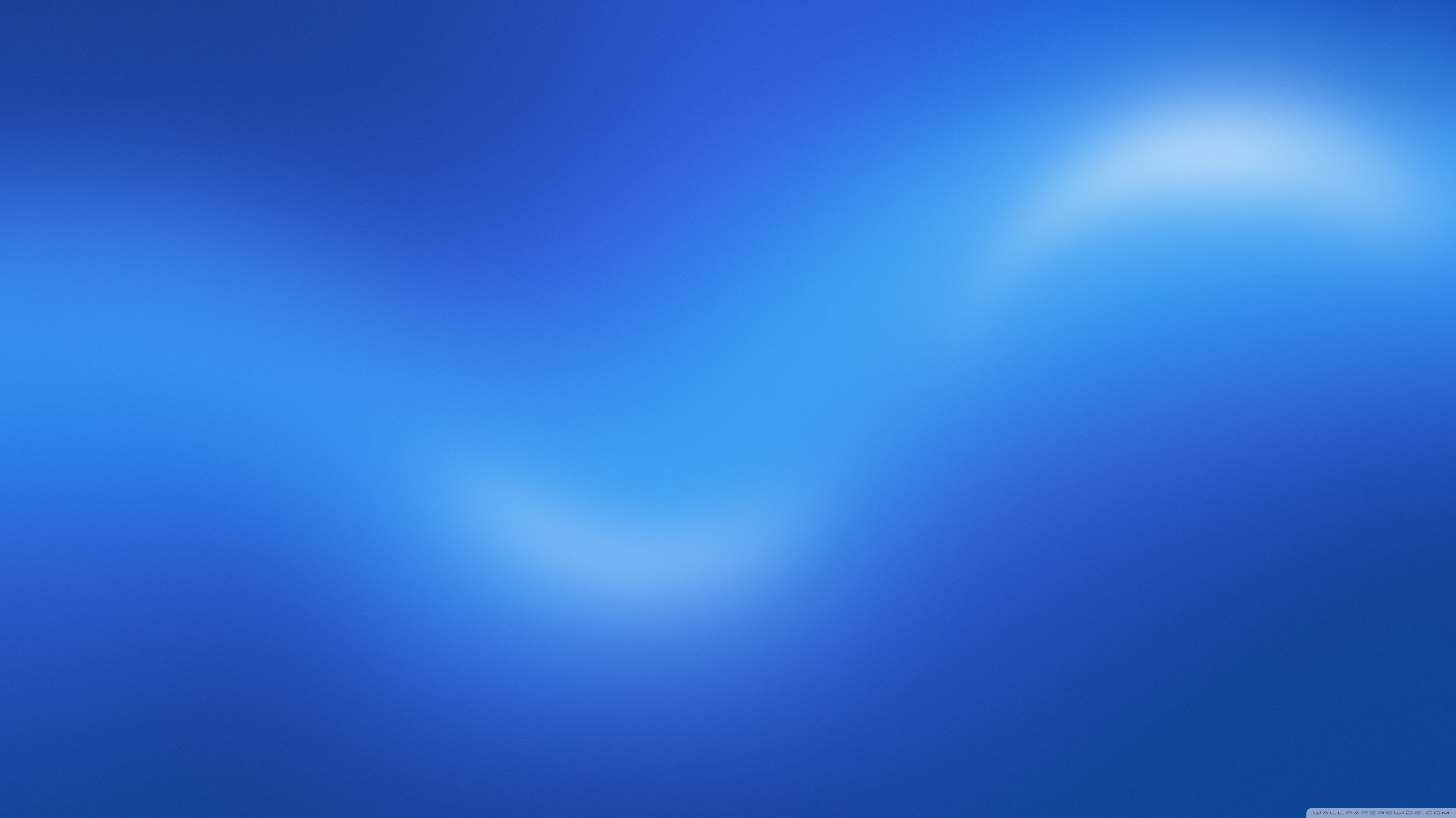 Blue Background Design Ultra HD Desktop Background Wallpaper for 4K UHD TV  : Tablet : Smartphone