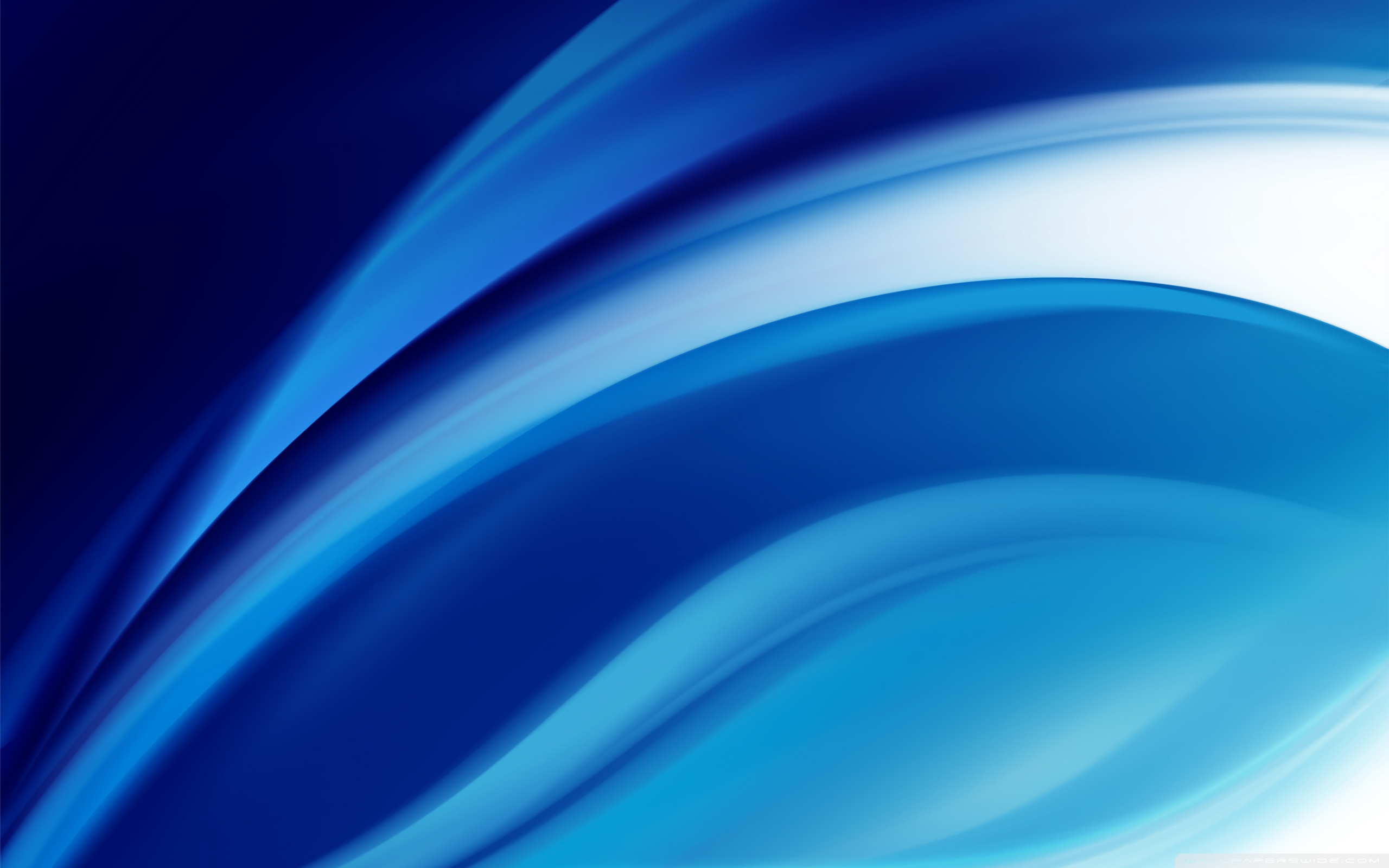 Blue Background Design Ultra Hd Desktop Background Wallpaper For 4k Uhd Tv Tablet Smartphone