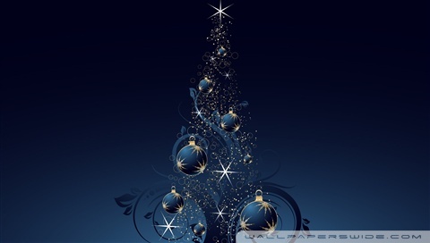 christmas tree wallpapers. Rate this wallpaper
