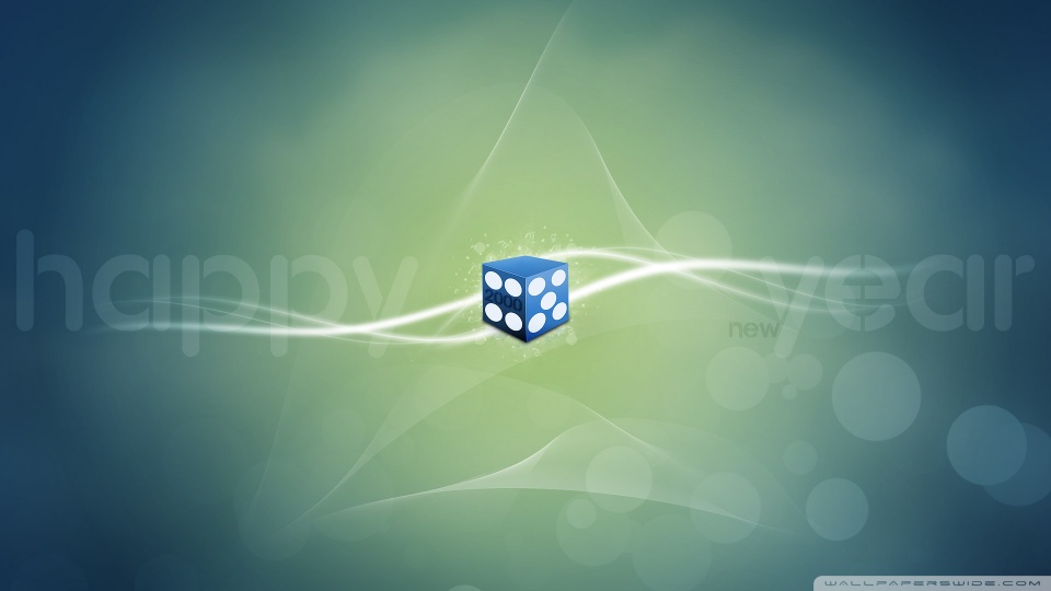 dice wallpaper. Blue Dice desktop wallpaper