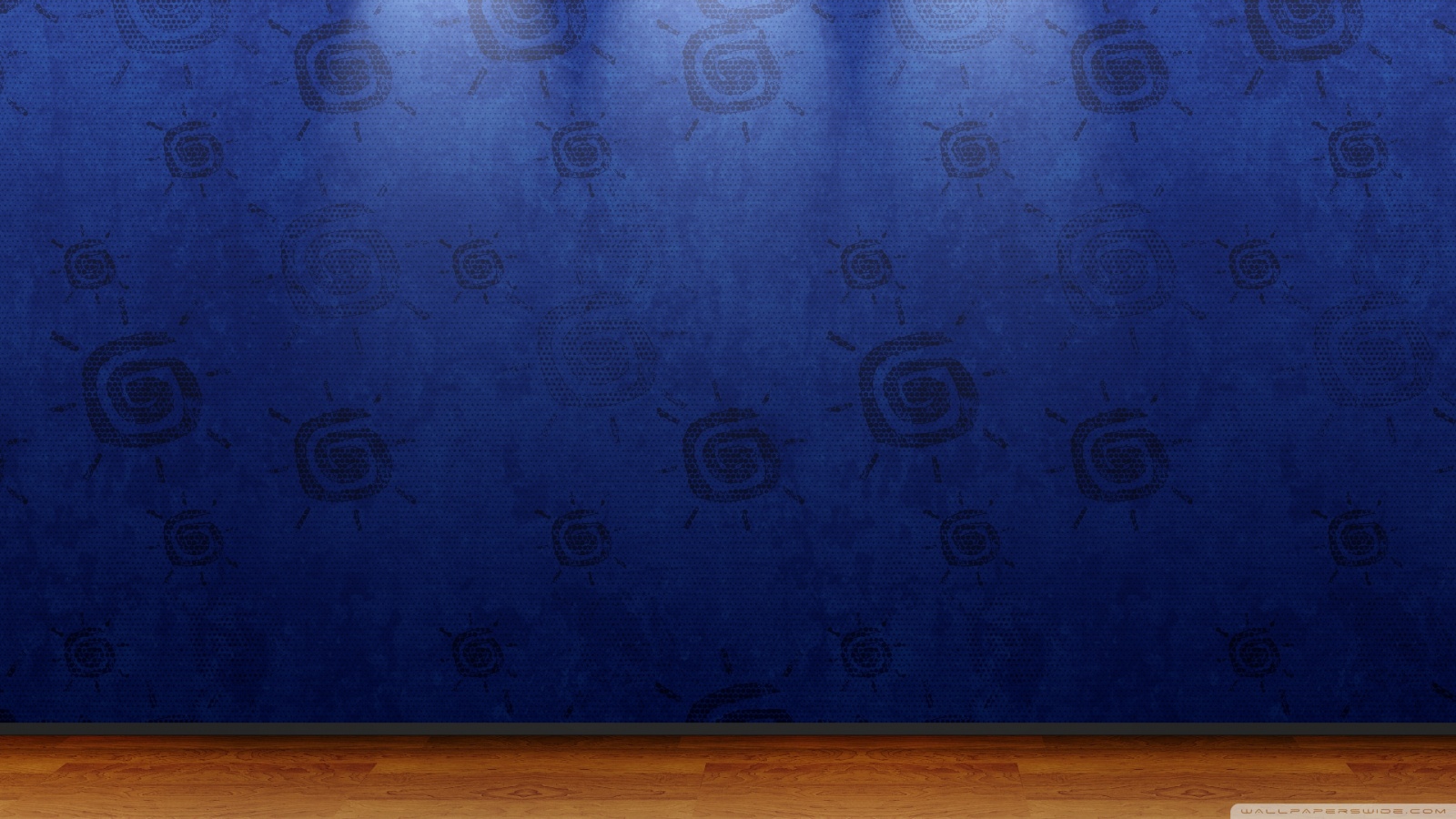 Blue Room Ultra HD Desktop Background Wallpaper for 4K UHD TV : Tablet :  Smartphone