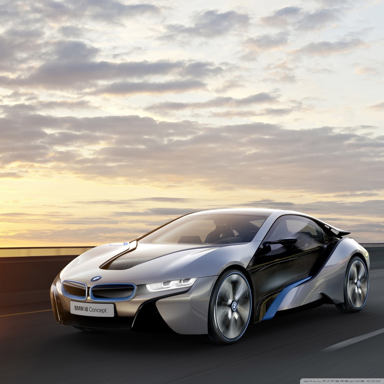 Bmw Car Hd Wallpaper For Android