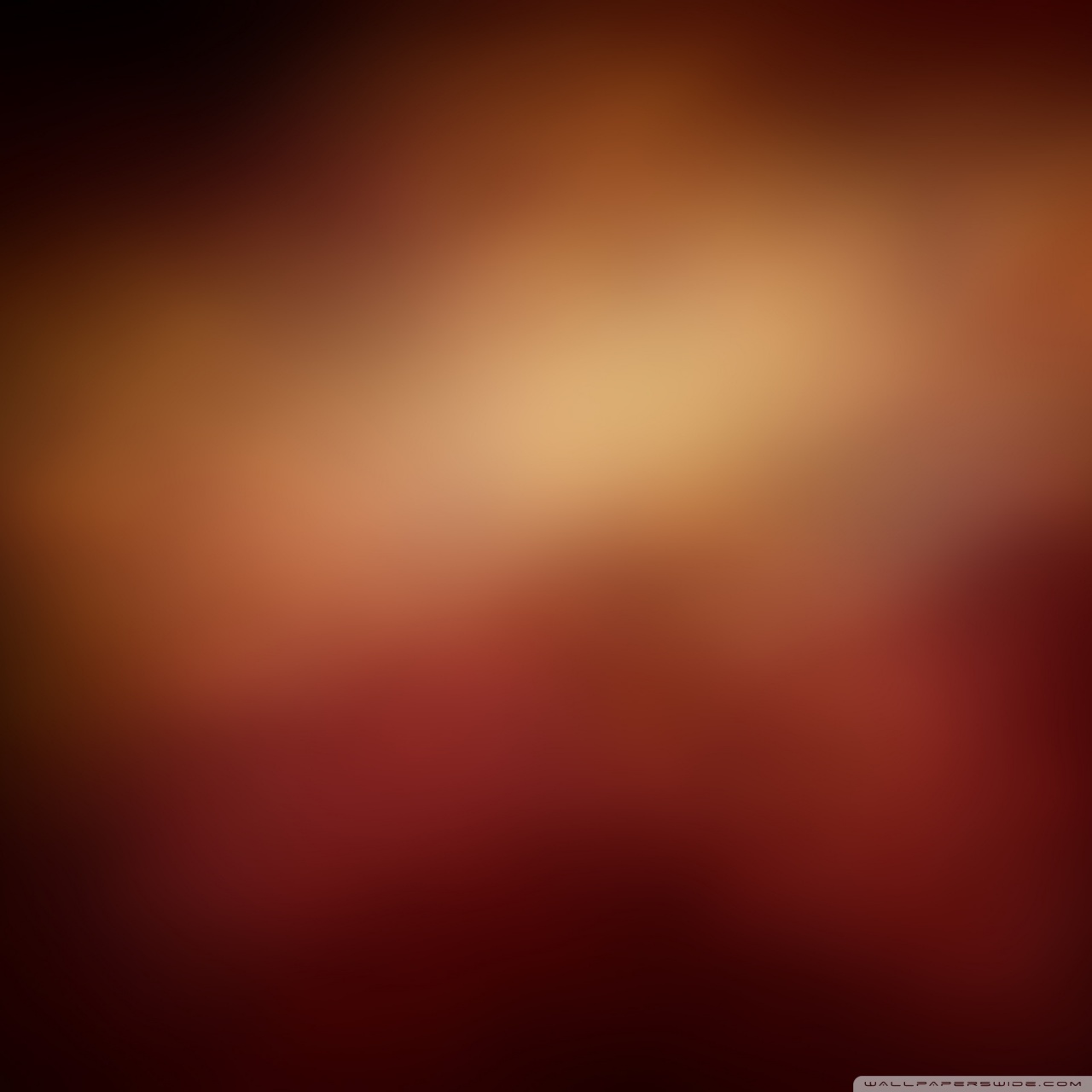 Brown Blurry Background 4K HD Desktop Wallpaper For 4K Ultra HD