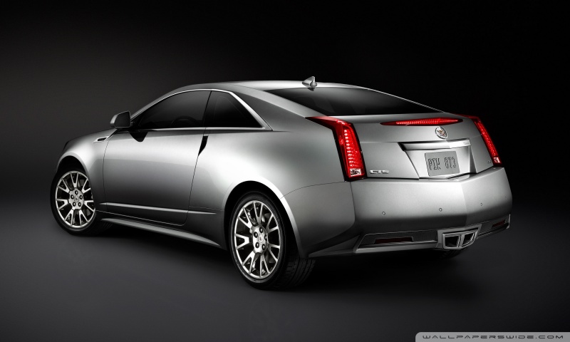 Cadillac Cts Coupe Silver Ultra Hd Desktop Background Wallpaper For 4k Uhd Tv Widescreen Ultrawide Desktop Laptop Multi Display Dual Monitor Tablet Smartphone