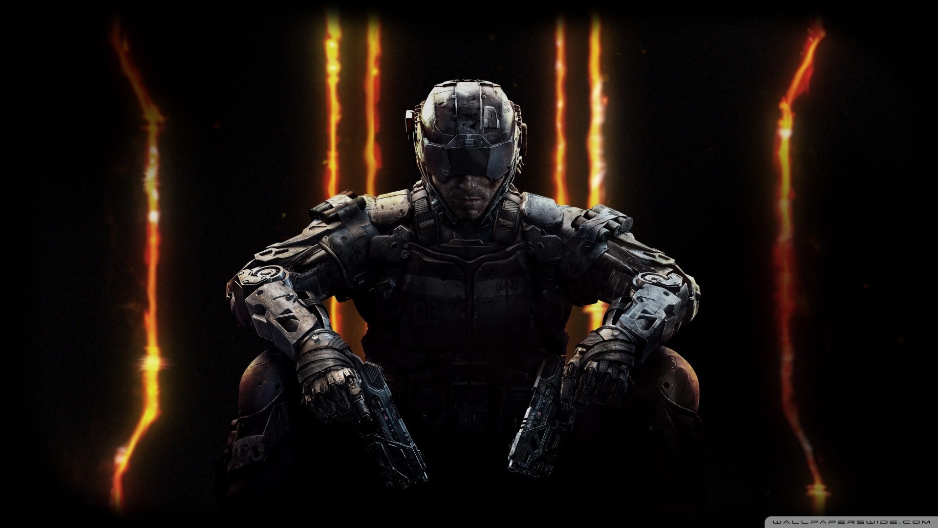 call of duty black ops 3 hd wide wallpaper for 4k uhd widescreen desktop smartphone