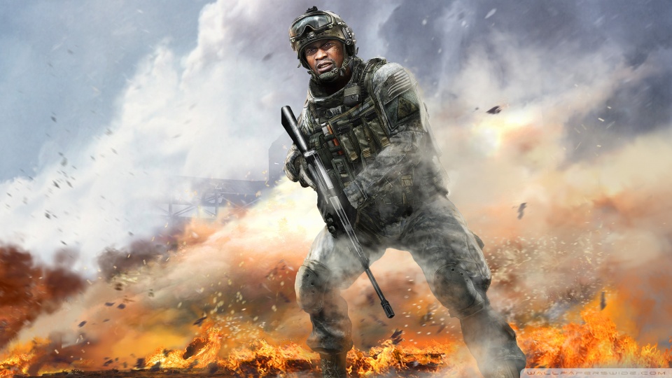Wallpaper Hd Call Of Duty. Call Of Duty Modern Warfare 2