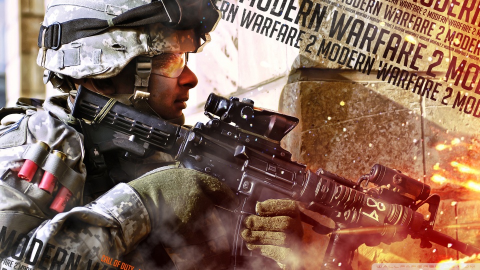 call of duty 5 wallpaper. tattoo Call of Duty 5 call of