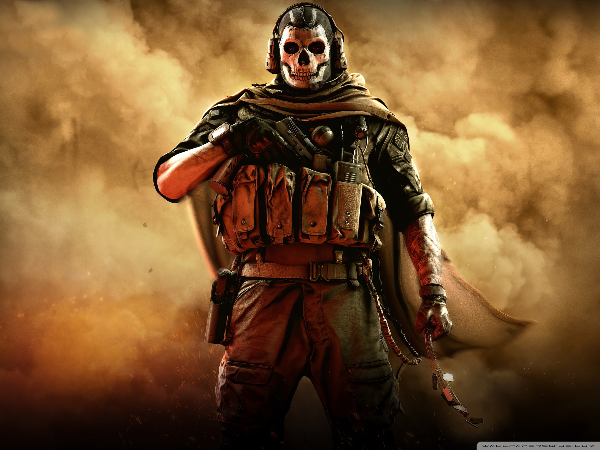 Call of Duty Modern Warfare 2 MULTi7-PROPHET