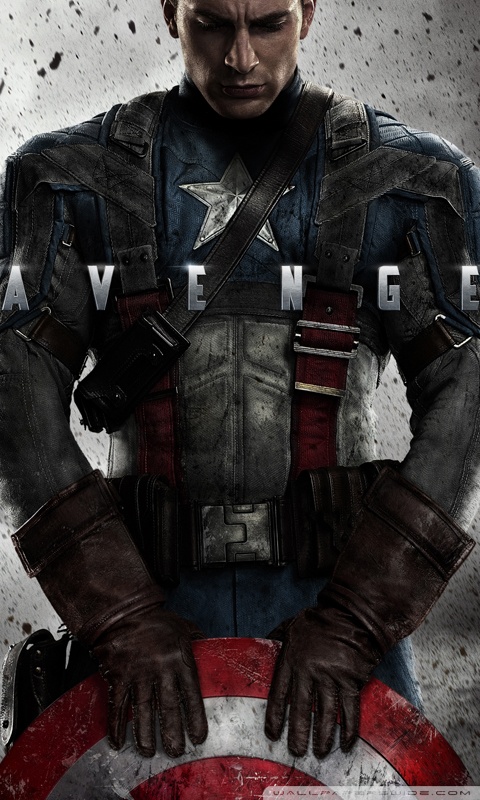 wallpaper movie 2011. Captain America Movie 2011