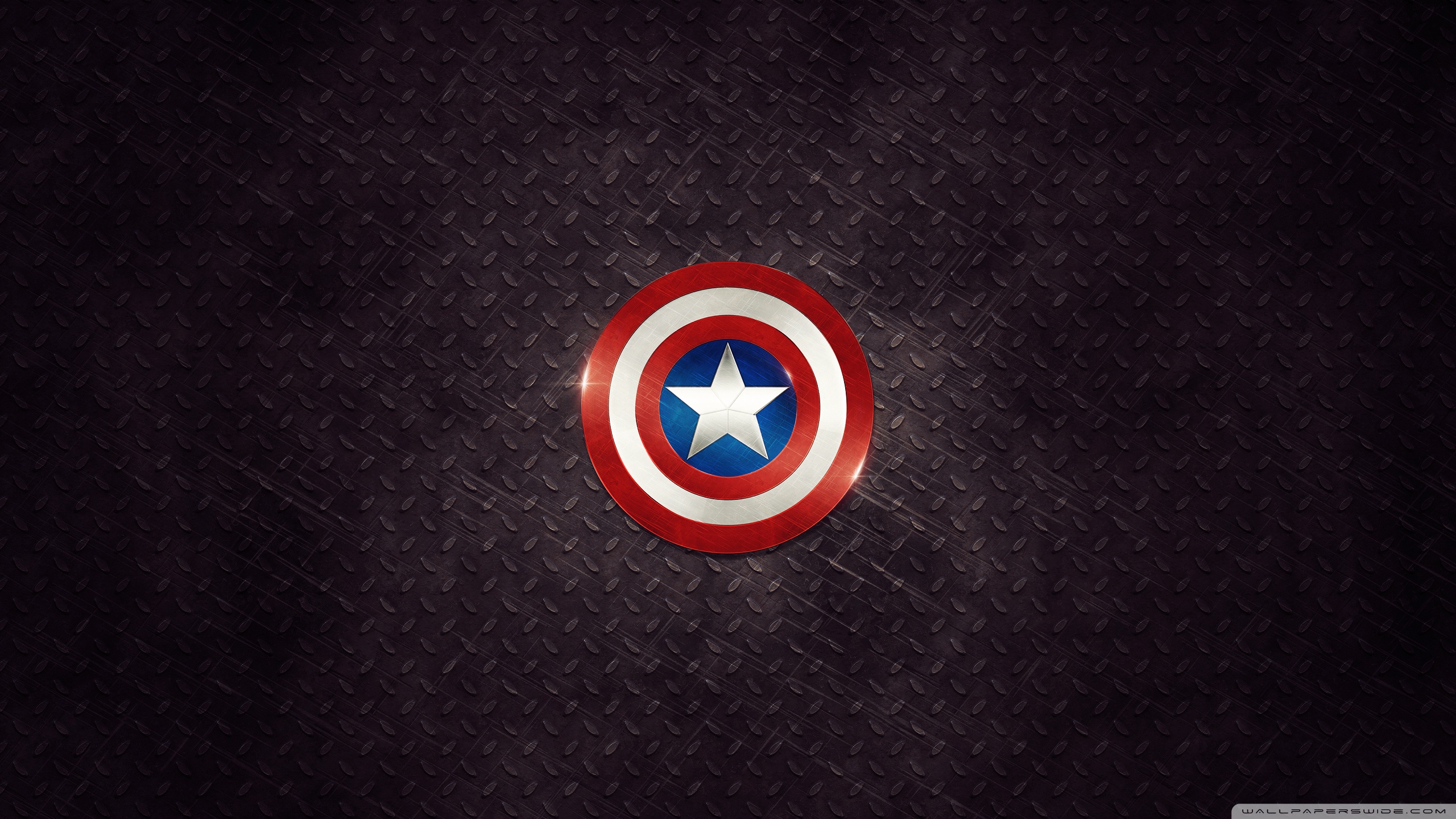 Captain America Shield Background Ultra HD Desktop Background Wallpaper for  4K UHD TV : Multi Display, Dual Monitor : Tablet : Smartphone