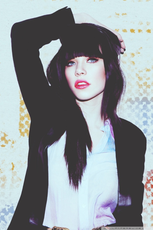277 Awesome 2560x1080 carly rae jepsen wallpaper for Wall poster in bedroom