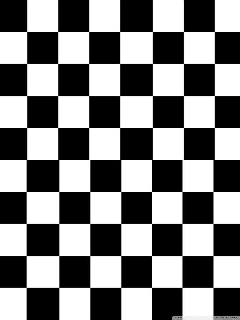 checkerboard vans background