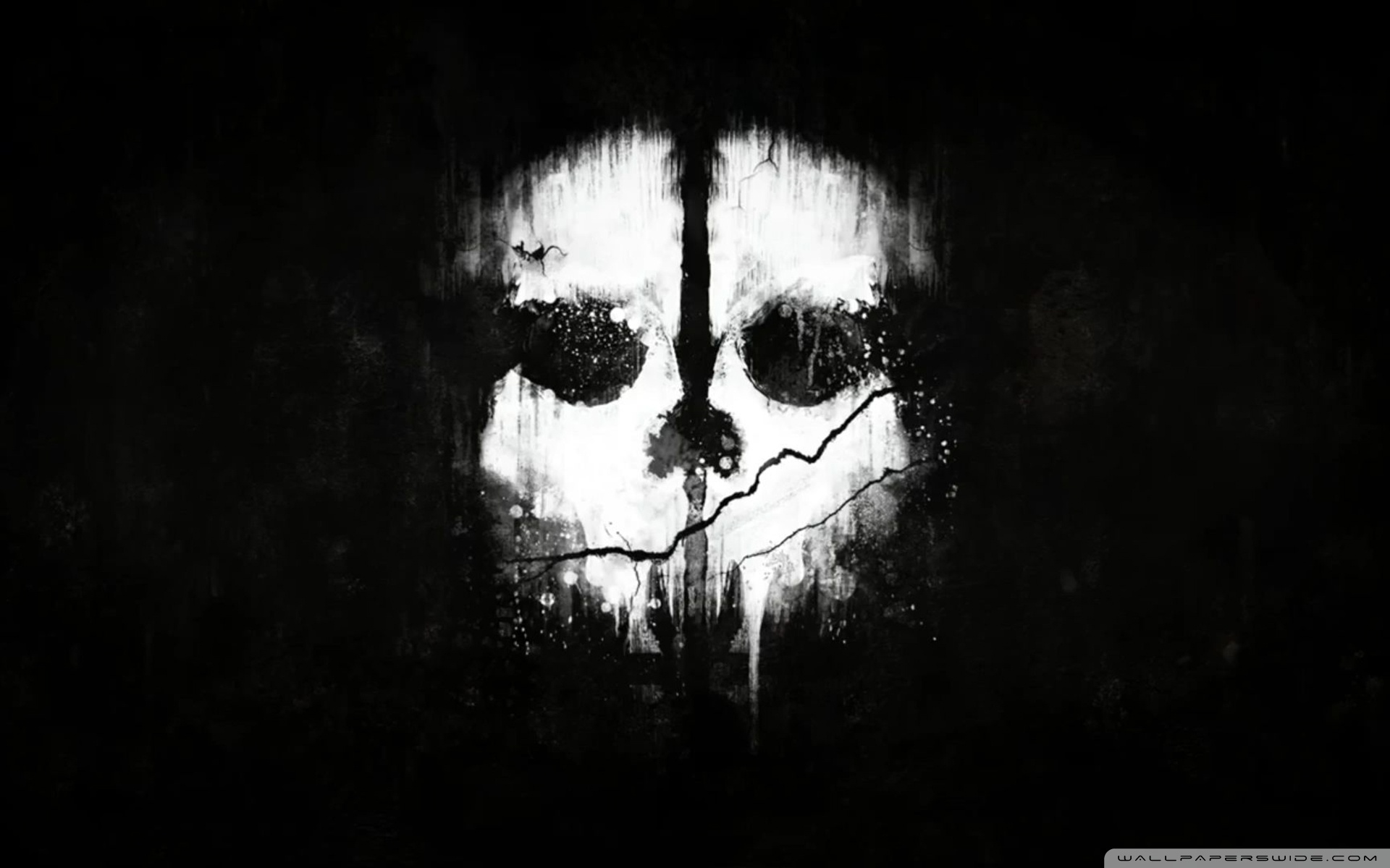 cod ghosts hd wide wallpaper for 4k uhd widescreen desktop smartphone