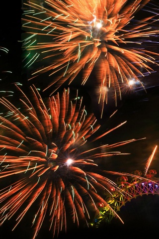 Iphone Screenshot 3 Download Preview Happy New Year 2015